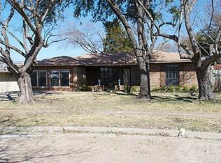 313 Jasanda Way, Mesquite, TX 75149