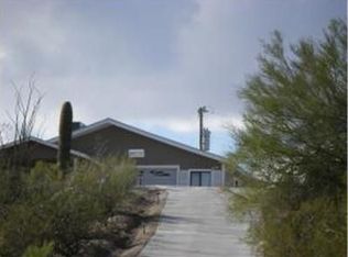 420 N Mariposa Dr, Wickenburg, AZ 85390