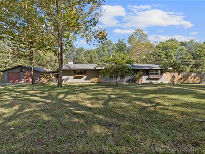 31419 E 718th Rd, Wagoner, OK, 74467