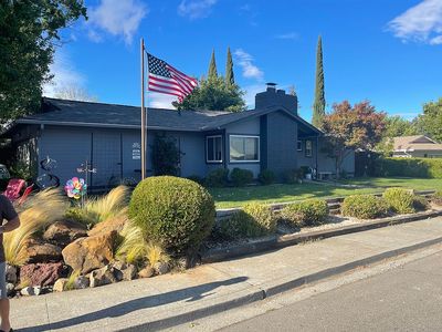 730 W Monte Vista Ave, Vacaville, CA, 95688