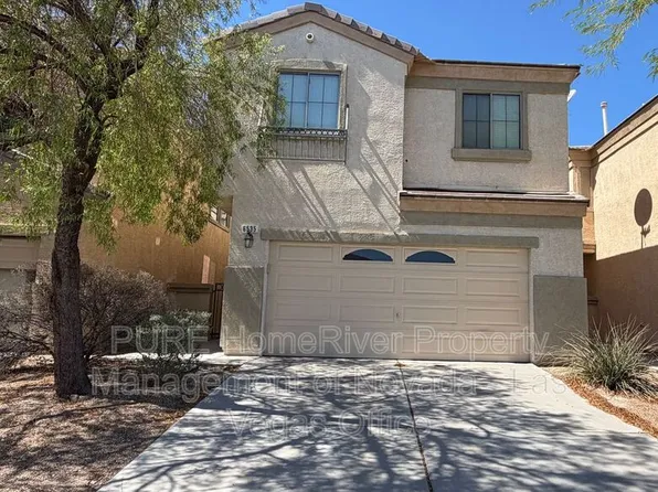 6535 Goldfield St, North Las Vegas, NV 89084