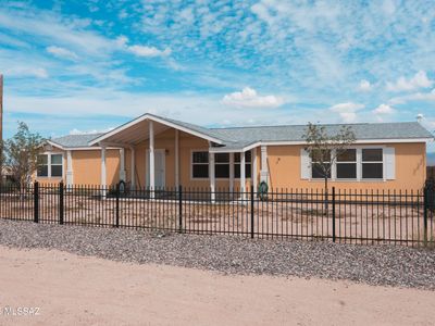 3768 E Busby Dr, Safford, AZ, 85546