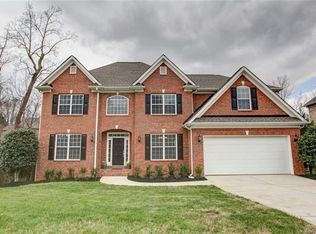 272 Hemmingway Ln, Fort Mill, SC 29708