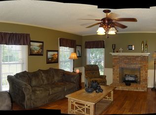 3358 N Polk St, Corinth, MS 38834