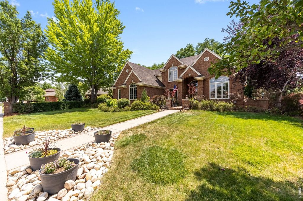 2412 Glen Haven Dr
