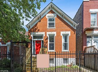 847 N Francisco Ave, Chicago, IL 60622
