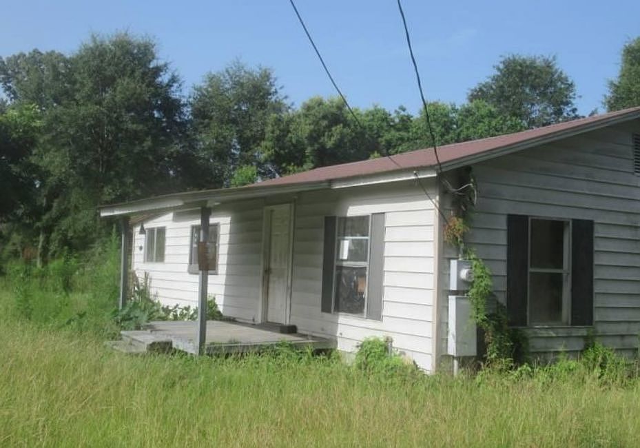 Property Front View