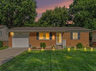 8932 Renetta Ct, Cincinnati, OH 45251