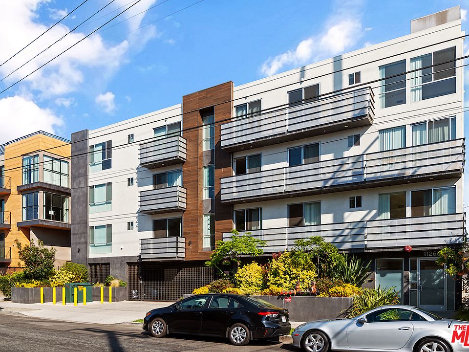 1st image of 11260 Mississippi Ave #205