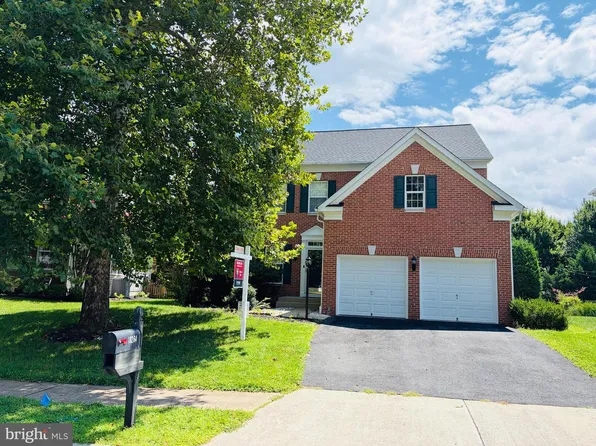 18264 Oak Lake Ct, Leesburg, VA 20176