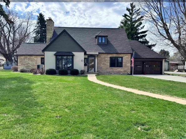 830 Courtright St, Mapleton, IA 51034