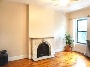 110 Saint Marks Ave #2, Brooklyn, NY 11217