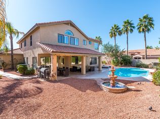 5804 E Sandra Ter, Scottsdale, AZ 85254