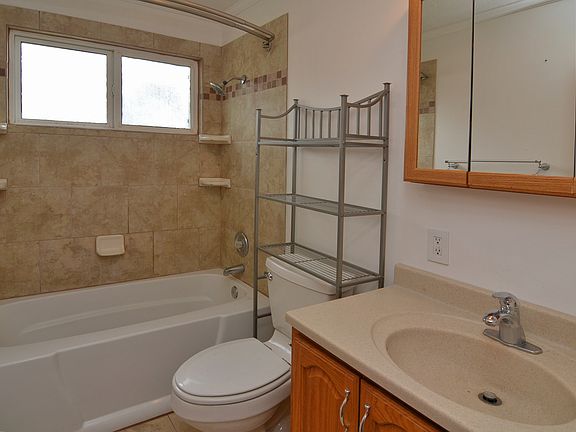 Renovated bath