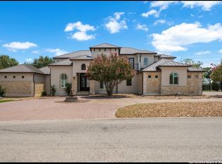 19223 Terra Rock, San Antonio, TX 78255