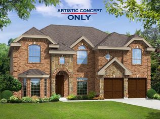 957 Gold Finch Ln, Forney, TX 75126