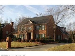 3607 Primrose Ave, Greensboro, NC 27408