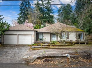 6569 SE Thiessen Rd, Milwaukie, OR 97267