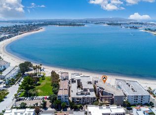 Mission Bay Parker Place, San Diego, CA 92109
