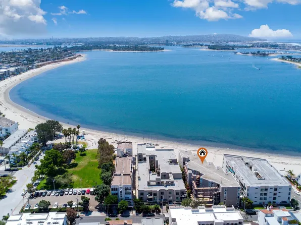 1221 Parker Pl Unit 6, San Diego, CA 92109