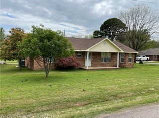 5001 S 28th St, Fort Smith, AR 72901