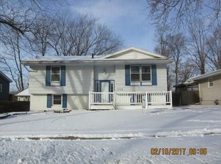 3738 SE 10th St, Des Moines, IA 50315