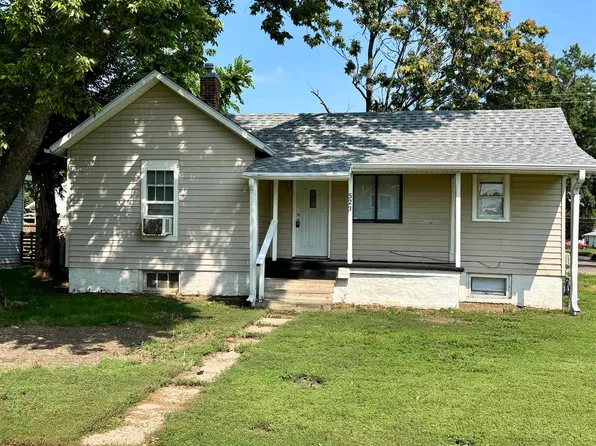 523 S Denver Ave, Hastings, NE 68901