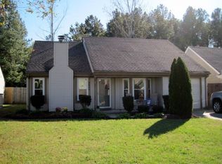 2605 Hunters Run Trl, Virginia Beach, VA 23456