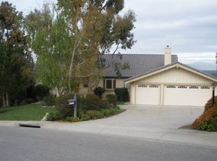 12206 Vista Arroyo Ct, Saratoga, CA 95070