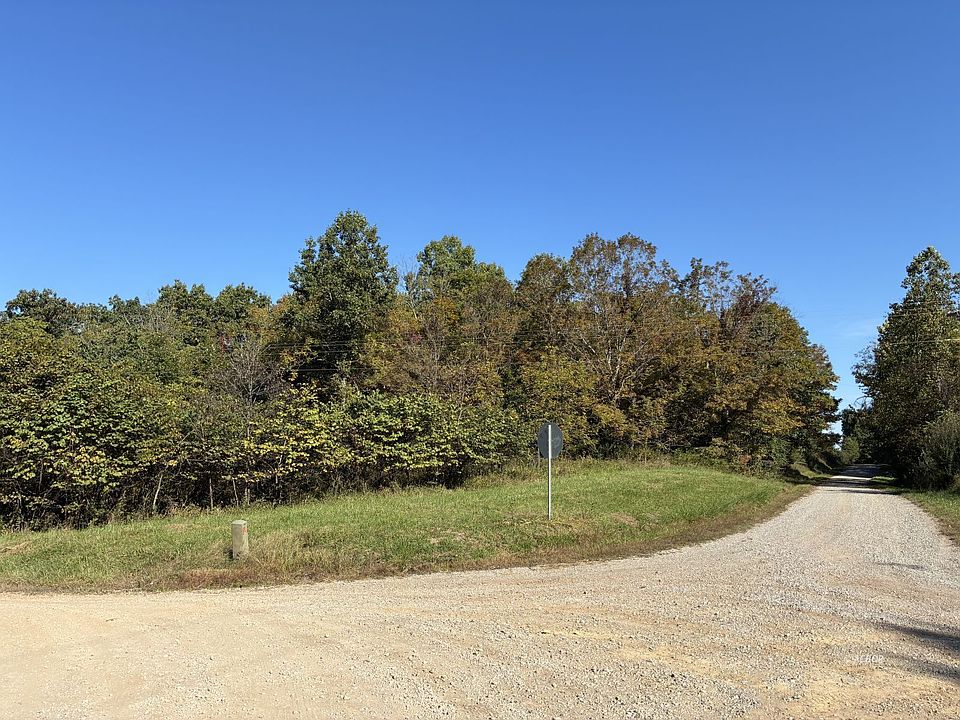 1st image of Vance Rd