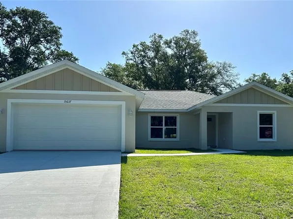 15637 SE 84th Ter, Summerfield, FL 34491