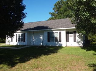 9730 Smalls Dr, Myrtle Beach, SC 29588