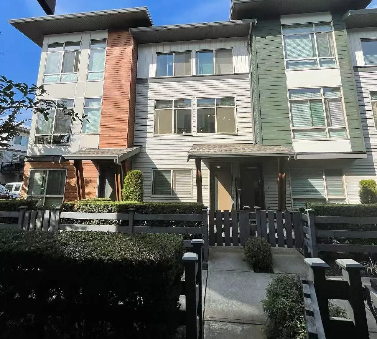 3 bed, 1200 sqft, $2,800 — Photo 1