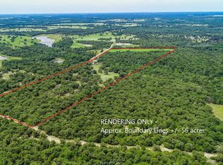 5533 County Road 378, Caldwell, TX 77836