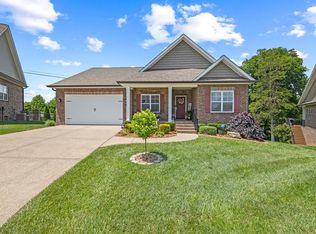 1126 Cross Pointe Dr, Cookeville, TN 38506