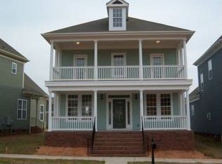 131 Lilac Mist Loop, Mooresville, NC 28115