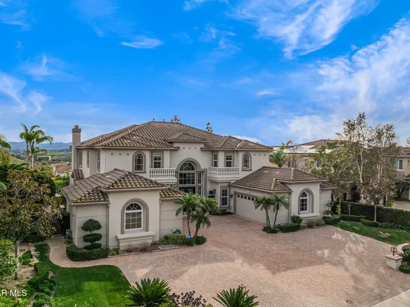 12134 Palmer Dr, Moorpark, CA 93021