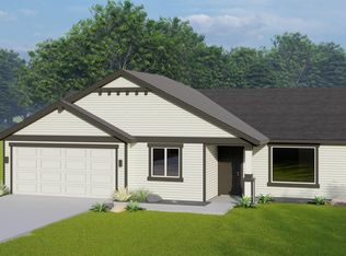 10410 Coho Dr, Pasco, WA 99301