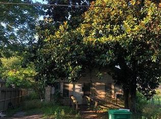 408 E 32nd St, Houston, TX 77018