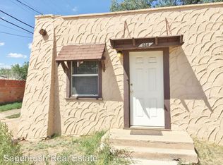 514 E Grand Ave, Clovis, NM 88101