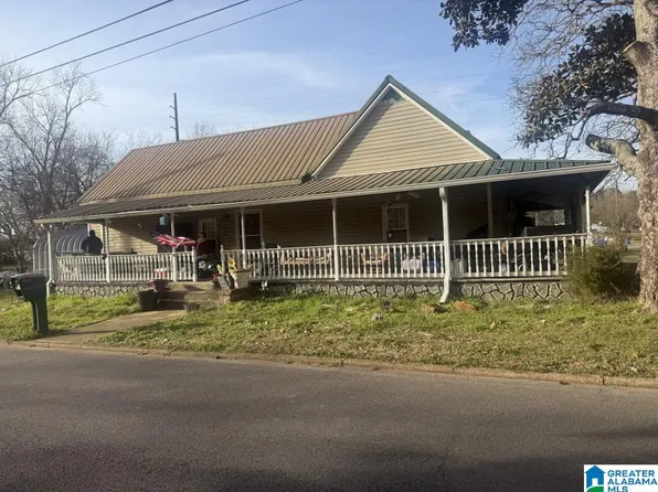 208 Williams St, Piedmont, AL 36272