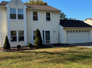 4012 Bittern Ct, Waldorf, MD 20603