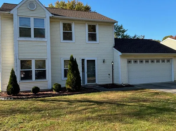 4012 Bittern Ct, Waldorf, MD 20603