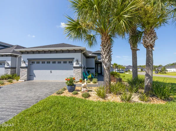 6336 Hanfield Dr, Port Orange, FL 32128