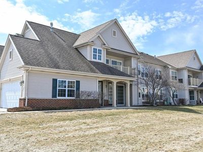 W206N16706 Blackberry CIRCLE, Jackson, WI, 53037