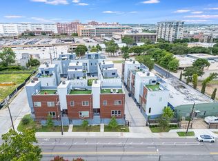 1505 Akard St UNIT 101, Dallas, TX 75215