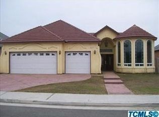 1437 W Date Ave, Porterville, CA