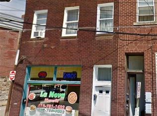 1100 N Canal St, Sharpsburg, PA 15215