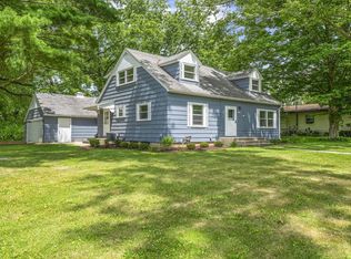 402 Betty Pl, Mount Morris, IL 61054