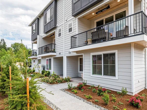 1322 194th Street SE #E2, Bothell, WA 98012